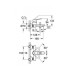 Смеситель для ванны Grohe Bauloop (32815000)