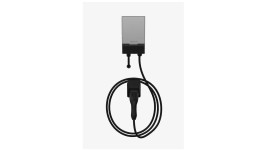 Зарядна станція для електромобіля EcoFlow Power Pulse EV Charger 11kW EU Зарядна станція для електромобіля EcoFlow Power Pulse EV Charger 11kW EU