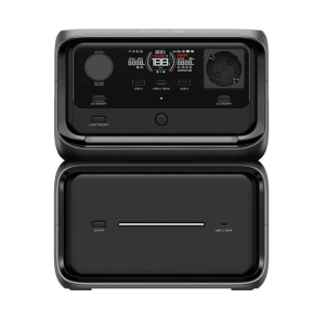 Зарядна станція EcoFlow RIVER 3 Max (EU)