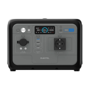 Зарядна станція Oukitel P800 (512 Wh | 800W)