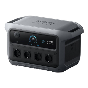 Зарядна станція Anker SOLIX C2000 Gen 2 (A17831A1) (2048 Wh | 2400W)