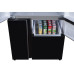 Холодильник Sharp SJ-SX830ABK