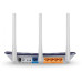 Бездротовий маршрутизатор TP-Link Archer C20 V5