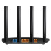 Бездротовий маршрутизатор (роутер) TP-Link Archer AX12