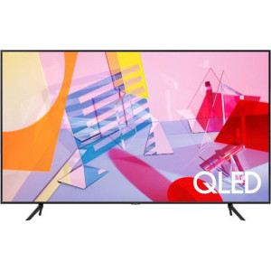 Телевизор Samsung QE85Q60T
