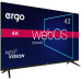Телевизор ERGO 55WUS9000