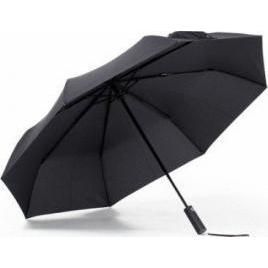 Парасолька Xiaomi MiJia Automatic Umbrella Black