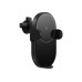 Автомобільний тримач для смартфона Xiaomi Mi Qi Car Wireless Charger (WCJ02ZM) (GDS4127GL)