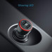 Автомобильное зарядное устройство Anker PowerDrive 2 V3 24W Black (A2310G11)