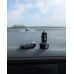 АЗУ ANKER PowerDrive PD 2 - 18W PD &amp; 12W PowerIQ (black)