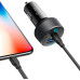 АЗУ ANKER PowerDrive PD 2 - 18W PD &amp; 12W PowerIQ (black)