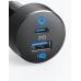 АЗУ Anker PowerDrive PD 2 Car Charger (A2720011)