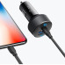 АЗУ Anker PowerDrive PD 2 Car Charger (A2720011)