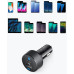 АЗУ Anker PowerDrive PD 2 Car Charger (A2720011)