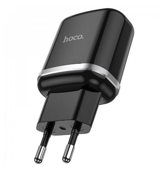 АЗУ Hoco N3 Special QC3.0 1USB black АЗУ Hoco N3 Special QC3.0 1USB black