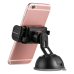 Автоутримувач Hoco Car Holder CPH17 black/gray