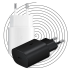 Зарядний пристрій Samsung 25W PD3.0 + Type-C White (EP-TA800NWEGRU)