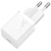 СЗУ Baseus GaN5 Fast Charger (mini) 1C 30W White (CCGN070502)