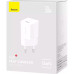 СЗУ Baseus GaN5 Fast Charger (mini) 1C 30W White (CCGN070502)