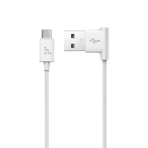 Hoco UPM10 Micro USB Cable 1.2m white