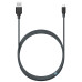 Кабель Anker Powerline Micro USB - 3.0m black (A8134012)