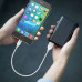 Кабель ANKER Powerline+ Lightning - 0.3м V3 white