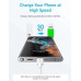 Кабель ANKER Powerline 322 USB-C to USB-C 1.8m 322 White (A81F6H21)