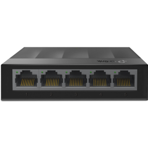 Комутатор некерований TP-Link LS1005G