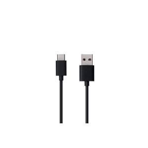 Кабель Xiaomi Mi Cable Type-C Black 1.2m (SJV4101TY)