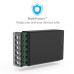 СЗУ ANKER PowerPort 6 V3, Black (A2123L12)