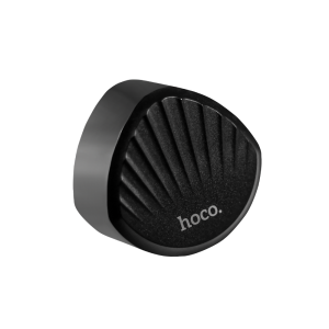 СЗУ Hoco C67A Shell 2.4 A/2 USB Black