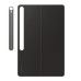 Чохол-клавіатура для планшета Samsung Book Cover Keyboard АI Key для Galaxy Tab S10 FE+ з кріпленням для стилуса Black (EF-DX625BBEG)