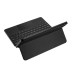 Чохол-клавіатура Xiaomi Pad 6S Pro Touchpad Keyboard (BHR8420GL)