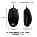 Миша Logitech G102 Lightsync USB Black (910-005823, 910-004939, 910-004842, 910-004845, 910-005808)