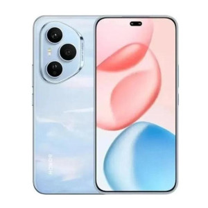 Смартфон Honor 400 12/512GB Tidal Blue (EU)