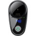  FM-трансмиттер Baseus Locomotive Bluetooth MP3 Vehicle Charger(CCALL-RH01)