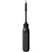 Викрутка з комплектом біт/стрижнів MiJia Ratchet 16 in 1 (BHR4779GL)