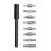 Викрутка з комплектом біт/стрижнів MiJia Ratchet 16 in 1 (BHR4779GL)