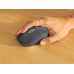 Миша Logitech M196 Bluetooth Grey (910-007459)