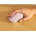 Миша Logitech M196 Bluetooth Rose (910-007461)