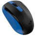 Миша Genius NX-8008S Blue (31030028402)