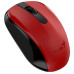 Миша Genius NX-8008S Red (31030028401)