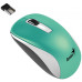 Мышь Genius NX-7010 WL Turquoise (31030014404)