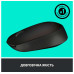Миша Logitech M171 Black (910-004424)