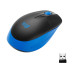 Мышь Logitech M190 Wireless Blue (910-005907)