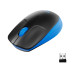 Мышь Logitech M190 Wireless Blue (910-005907)