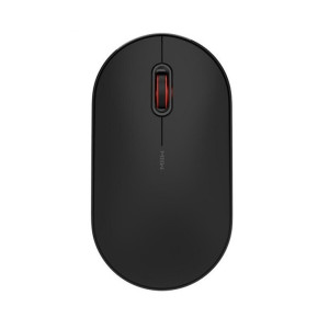 Миша Xiaomi MiiiW MWPM01 Portable Mouse Air Black