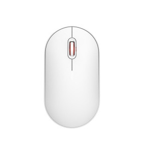 Мышь Xiaomi MiiiW MWPM01 Portable Mouse Air White