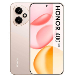 Смартфон Honor 400 8/256GB Desert Gold (EU)
