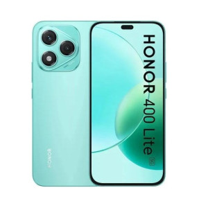 Смартфон Honor 400 Lite 8/256GB Marrs Green (EU)